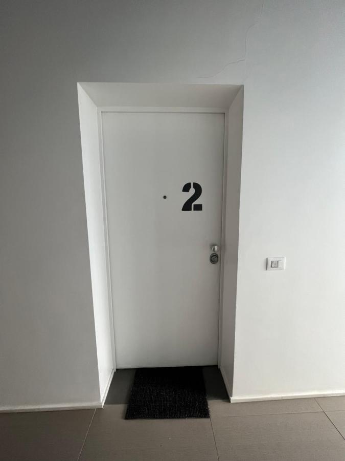Green Space Studio In The Center Roma Exterior foto