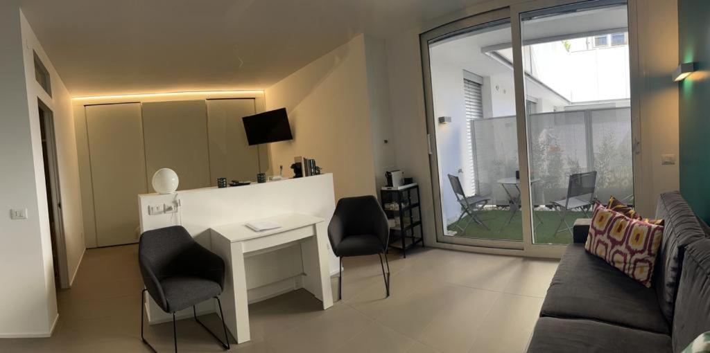 Green Space Studio In The Center Roma Exterior foto